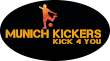 Munich Kickers Logo